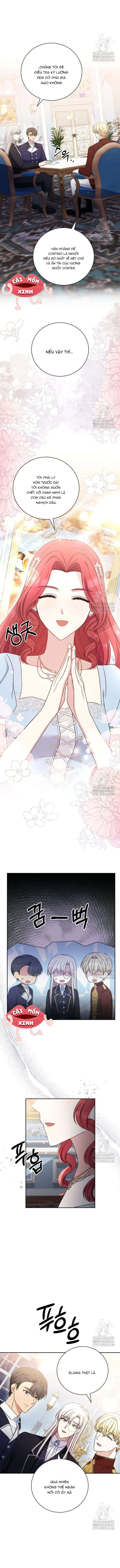 Khi Người Mẹ Kế Tham Vọng Làm Bá Chủ Hậu Cung Chapter 48 - 14