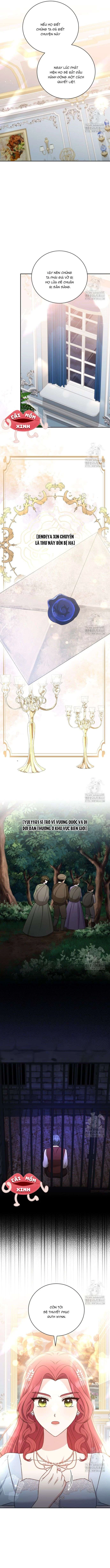 Khi Người Mẹ Kế Tham Vọng Làm Bá Chủ Hậu Cung Chapter 48 - 15