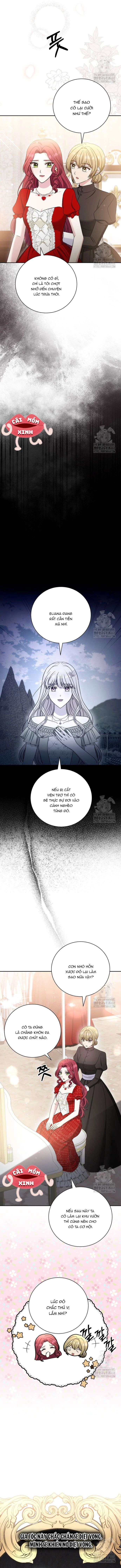 Khi Người Mẹ Kế Tham Vọng Làm Bá Chủ Hậu Cung Chapter 49 - 13