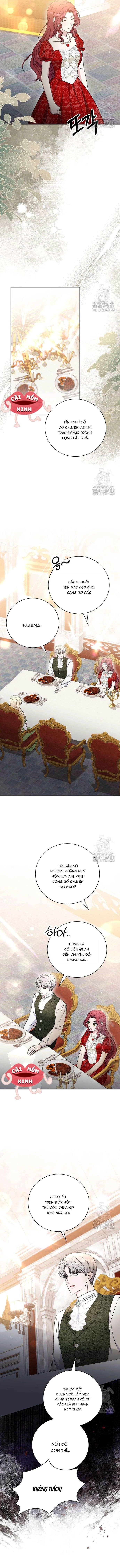 Khi Người Mẹ Kế Tham Vọng Làm Bá Chủ Hậu Cung Chapter 49 - 15