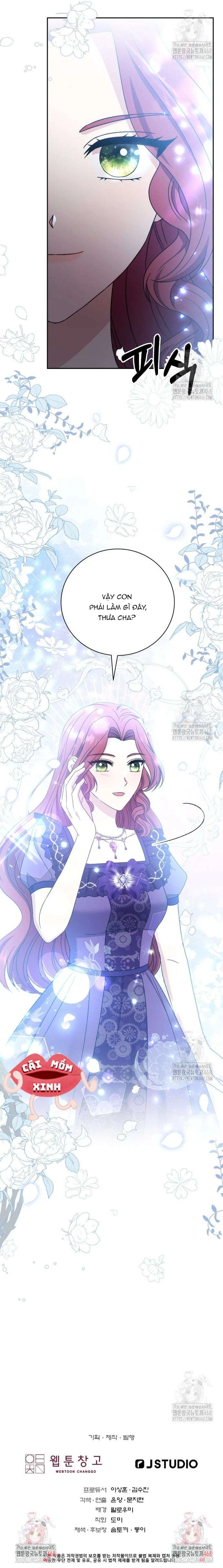 Khi Người Mẹ Kế Tham Vọng Làm Bá Chủ Hậu Cung Chapter  50 - 15