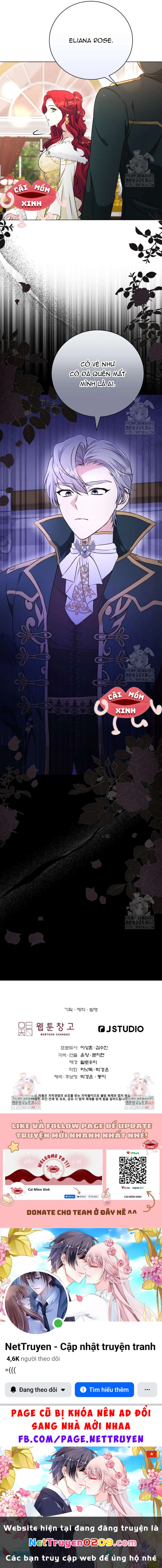 Khi Người Mẹ Kế Tham Vọng Làm Bá Chủ Hậu Cung Chapter  27 - 14