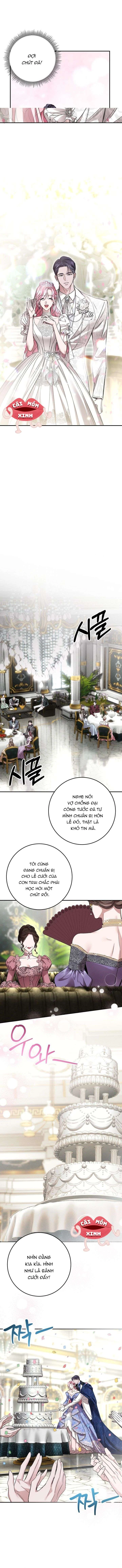 Cuộc Hôn Nhân Bị Bắt Cóc Xuyên Thời Gian Của Hoàng Hậu Chapter 38 - 7