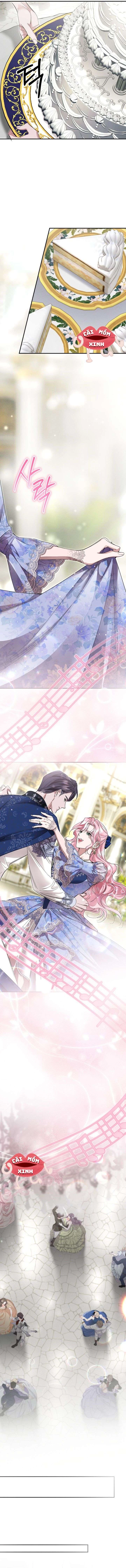 Cuộc Hôn Nhân Bị Bắt Cóc Xuyên Thời Gian Của Hoàng Hậu Chapter 38 - 8