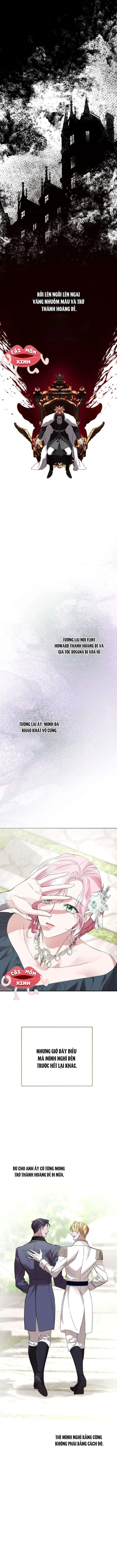 Cuộc Hôn Nhân Bị Bắt Cóc Xuyên Thời Gian Của Hoàng Hậu Chapter 40 - 11