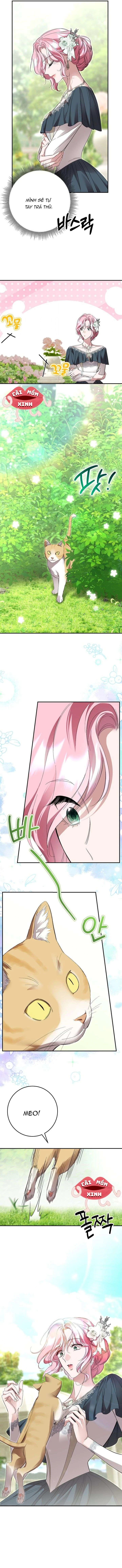 Cuộc Hôn Nhân Bị Bắt Cóc Xuyên Thời Gian Của Hoàng Hậu Chapter 40 - 12