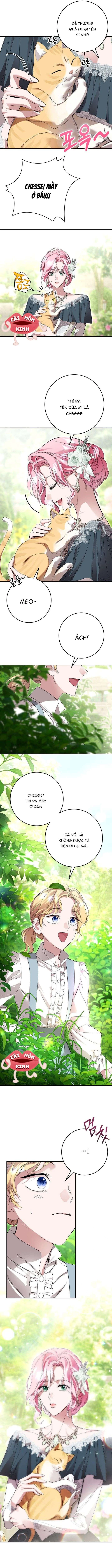 Cuộc Hôn Nhân Bị Bắt Cóc Xuyên Thời Gian Của Hoàng Hậu Chapter 40 - 13