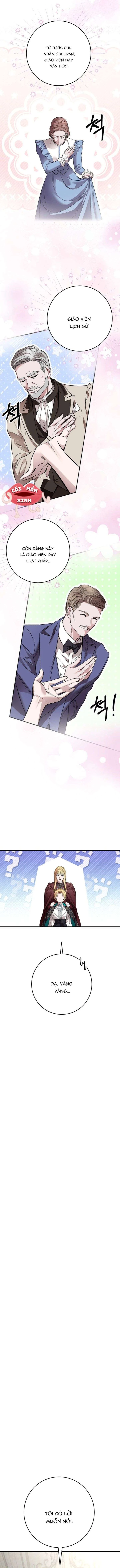 Cuộc Hôn Nhân Bị Bắt Cóc Xuyên Thời Gian Của Hoàng Hậu Chapter 42 - 2