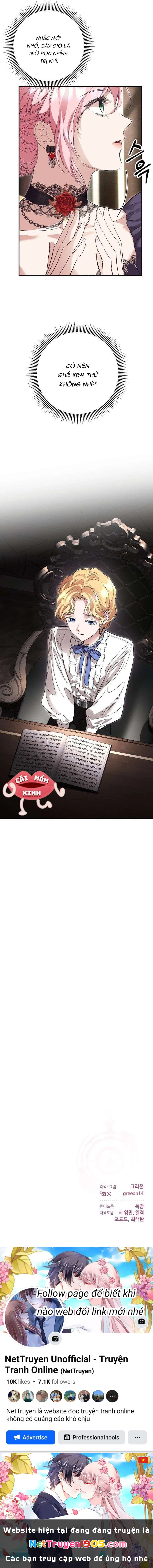 Cuộc Hôn Nhân Bị Bắt Cóc Xuyên Thời Gian Của Hoàng Hậu Chapter 42 - 13