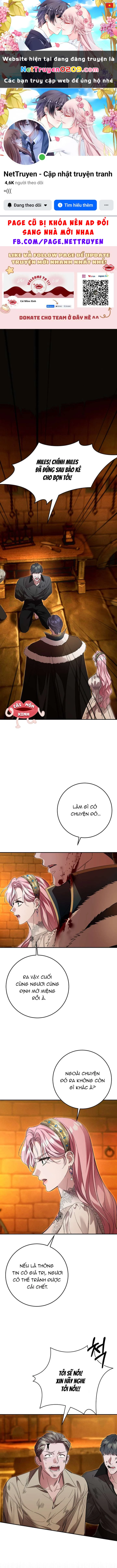 Cuộc Hôn Nhân Bị Bắt Cóc Xuyên Thời Gian Của Hoàng Hậu Chapter 46 - 1