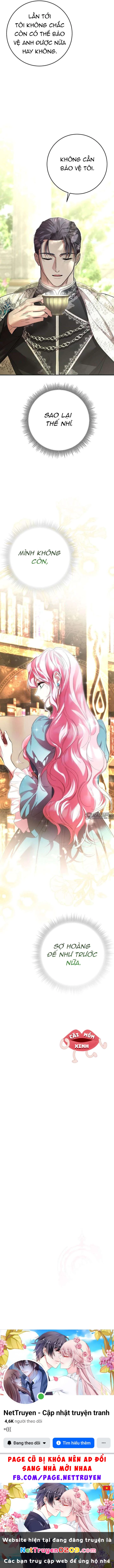 Cuộc Hôn Nhân Bị Bắt Cóc Xuyên Thời Gian Của Hoàng Hậu Chapter 47 - 13