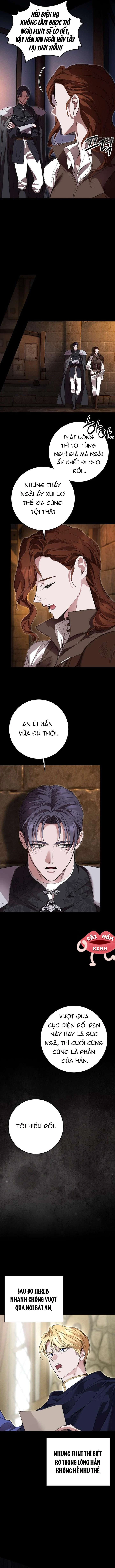 Cuộc Hôn Nhân Bị Bắt Cóc Xuyên Thời Gian Của Hoàng Hậu Chapter 48 - 2