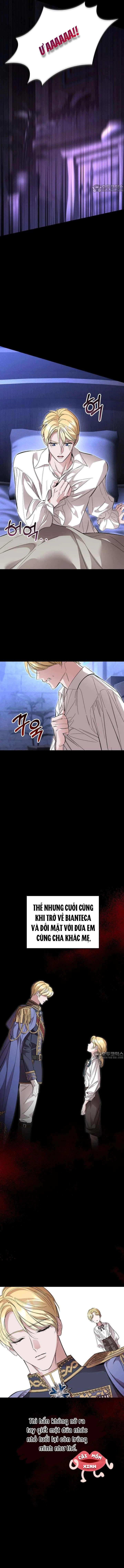 Cuộc Hôn Nhân Bị Bắt Cóc Xuyên Thời Gian Của Hoàng Hậu Chapter 48 - 3