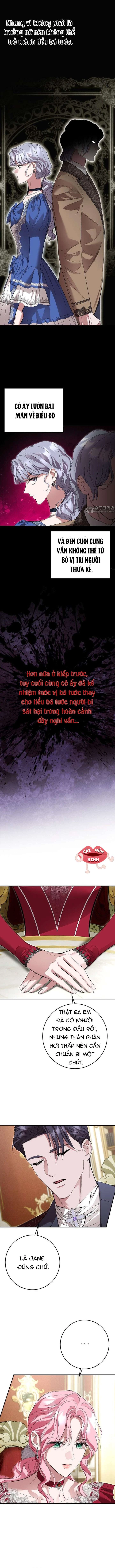 Cuộc Hôn Nhân Bị Bắt Cóc Xuyên Thời Gian Của Hoàng Hậu Chapter 48 - 8