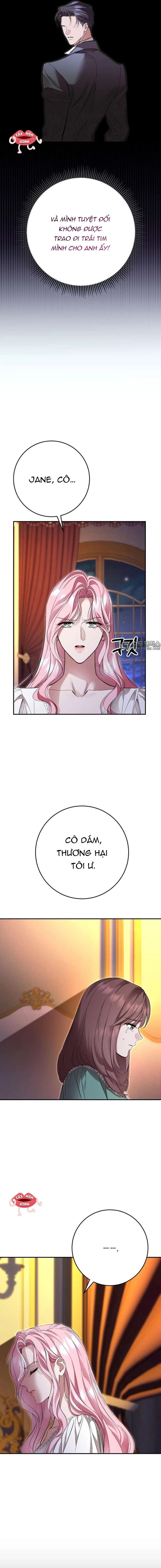 Cuộc Hôn Nhân Bị Bắt Cóc Xuyên Thời Gian Của Hoàng Hậu Chapter 50 - 6