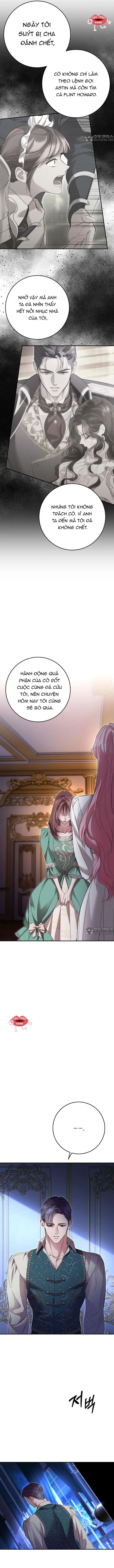 Cuộc Hôn Nhân Bị Bắt Cóc Xuyên Thời Gian Của Hoàng Hậu Chapter 50 - 7