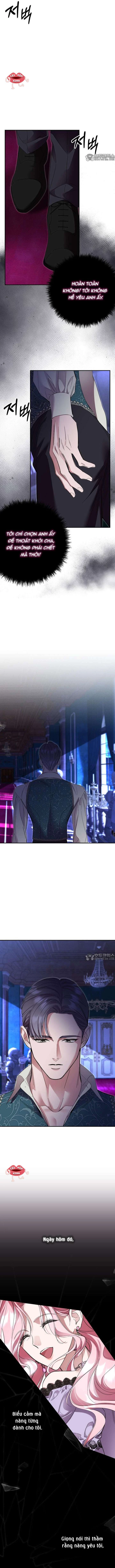 Cuộc Hôn Nhân Bị Bắt Cóc Xuyên Thời Gian Của Hoàng Hậu Chapter 50 - 8