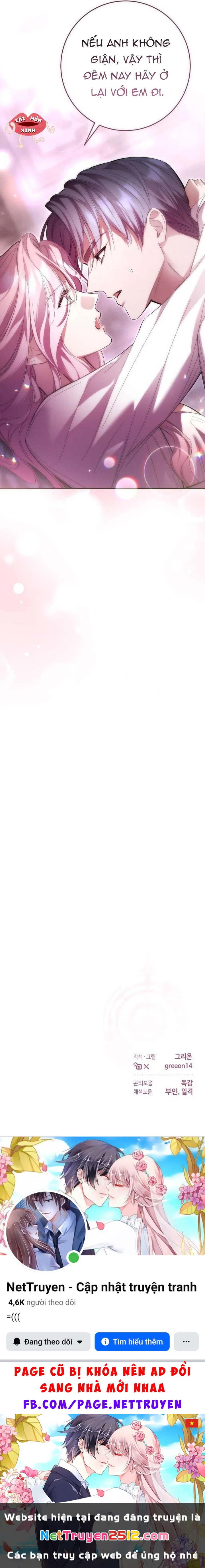 Cuộc Hôn Nhân Bị Bắt Cóc Xuyên Thời Gian Của Hoàng Hậu Chapter 51 - 11