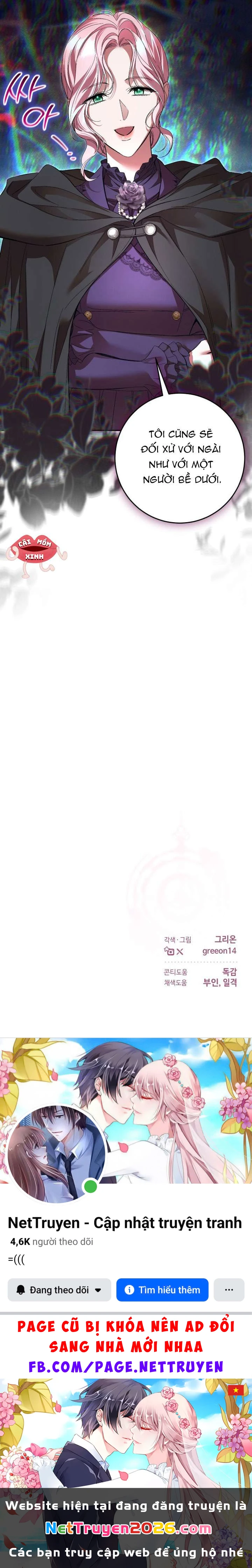 Cuộc Hôn Nhân Bị Bắt Cóc Xuyên Thời Gian Của Hoàng Hậu - Trang 10