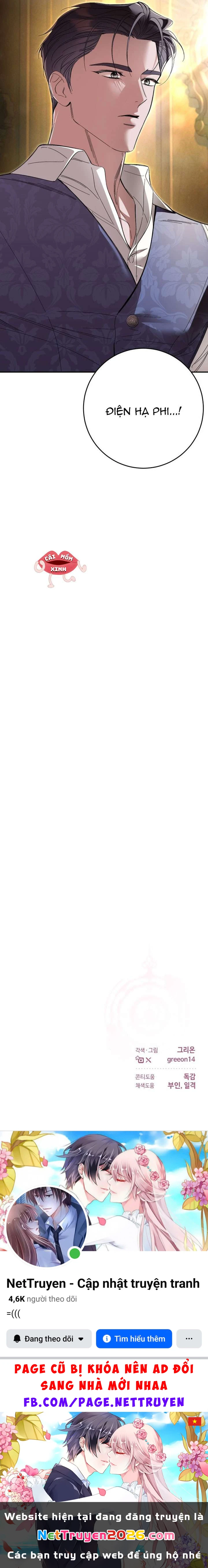 Cuộc Hôn Nhân Bị Bắt Cóc Xuyên Thời Gian Của Hoàng Hậu Chapter 55 - 12