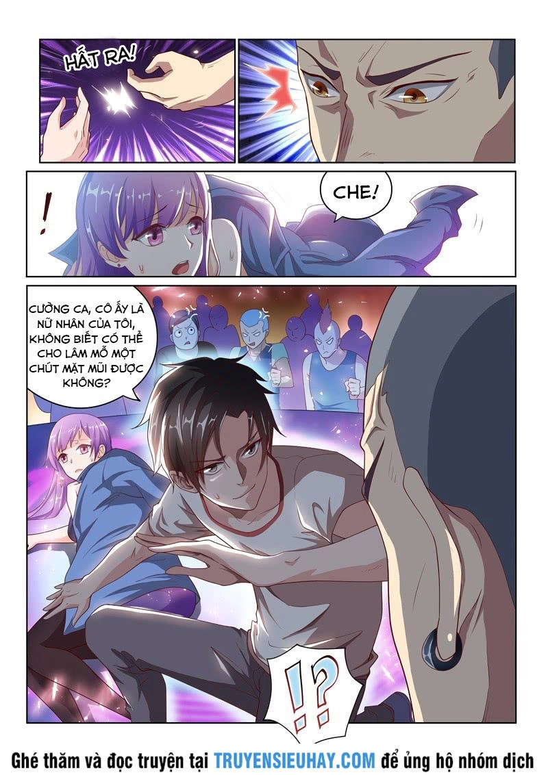 Điện Thoại Của Ta Thông Tam Giới Chapter 2 - 11