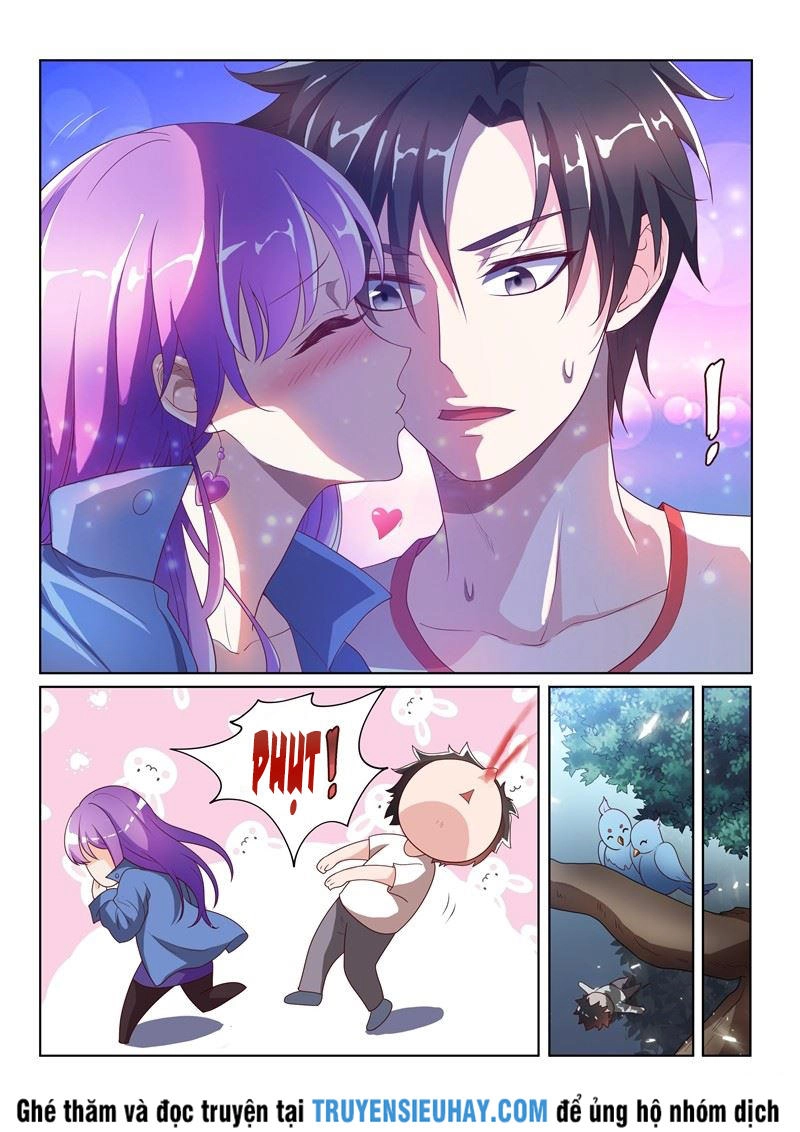 Điện Thoại Của Ta Thông Tam Giới Chapter 3 - 14