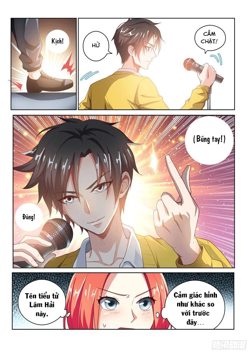 Điện Thoại Của Ta Thông Tam Giới Chapter 8 - 2