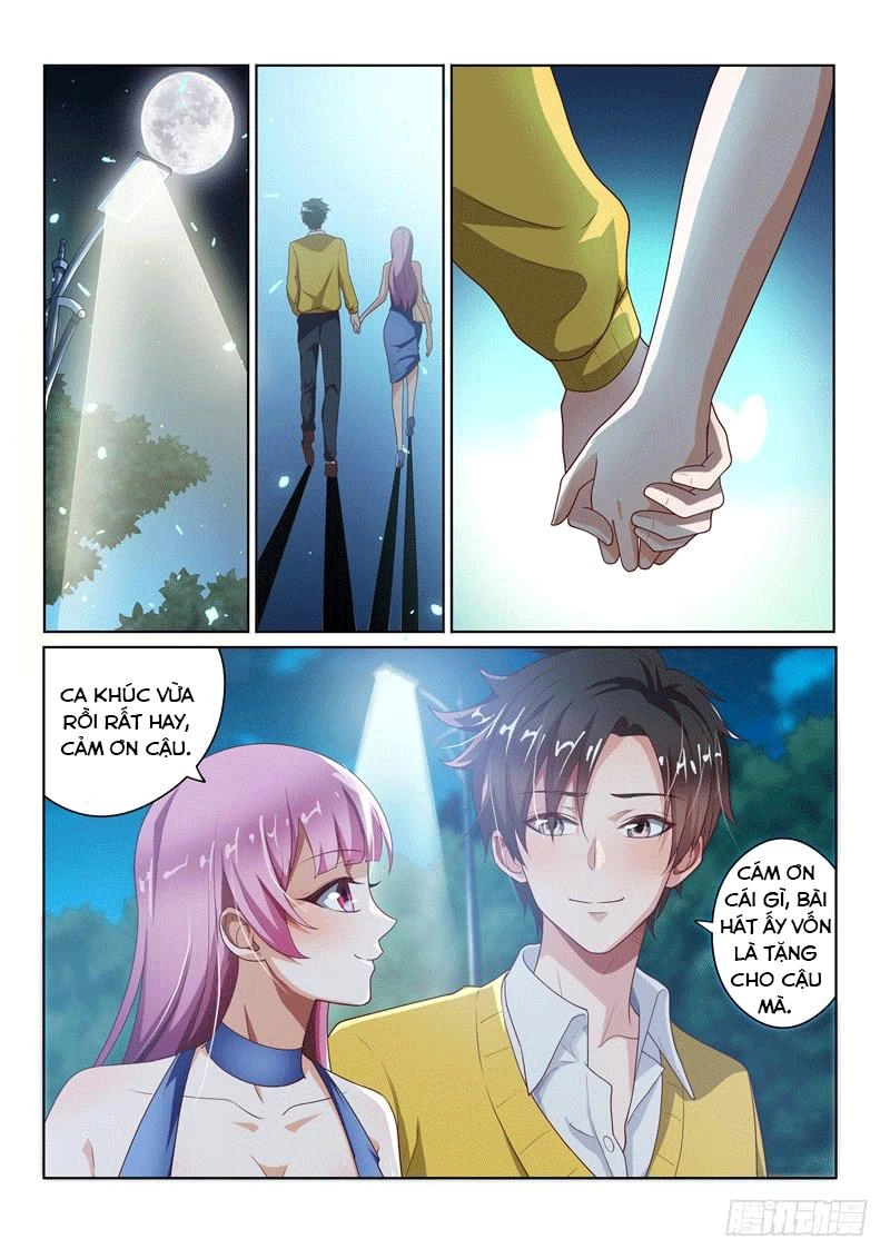 Điện Thoại Của Ta Thông Tam Giới Chapter 10 - 2