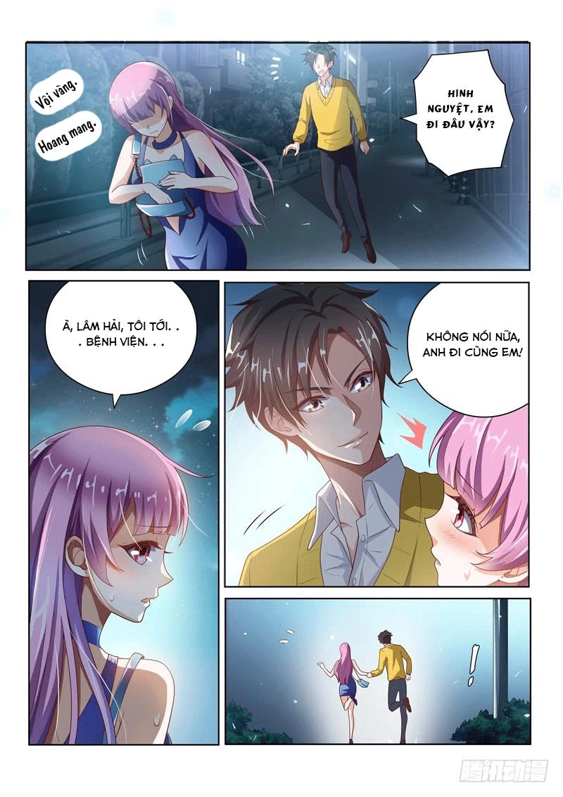 Điện Thoại Của Ta Thông Tam Giới Chapter 10 - 7