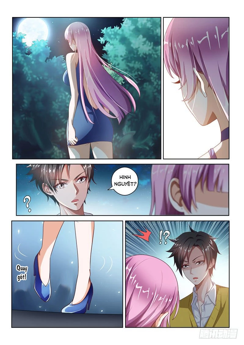 Điện Thoại Của Ta Thông Tam Giới Chapter 11 - 6