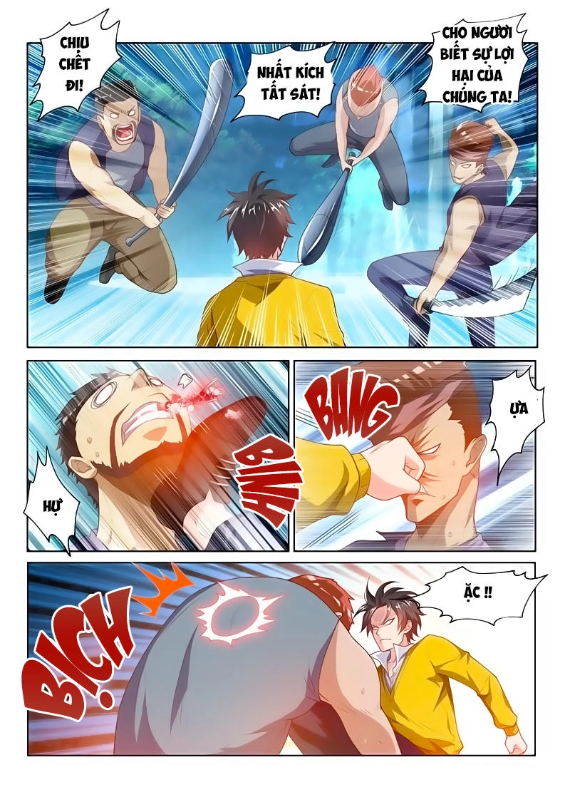 Điện Thoại Của Ta Thông Tam Giới Chapter 15 - 9