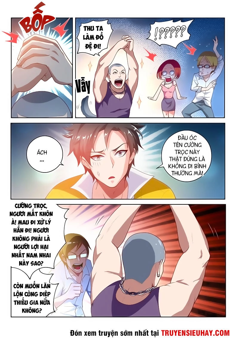 Điện Thoại Của Ta Thông Tam Giới Chapter 16 - 2