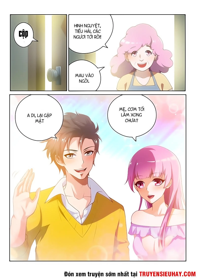 Điện Thoại Của Ta Thông Tam Giới Chapter 17 - 5