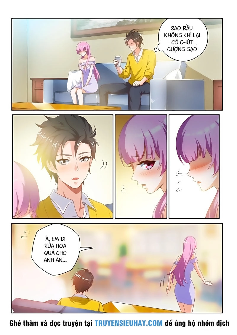 Điện Thoại Của Ta Thông Tam Giới Chapter 18 - 3