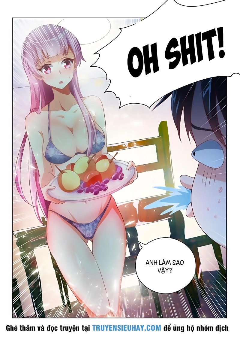 Điện Thoại Của Ta Thông Tam Giới Chapter 18 - 7