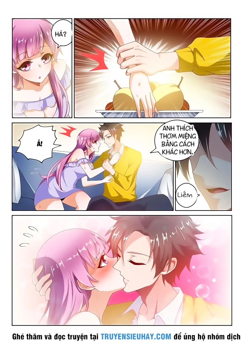 Điện Thoại Của Ta Thông Tam Giới Chapter 18 - 9