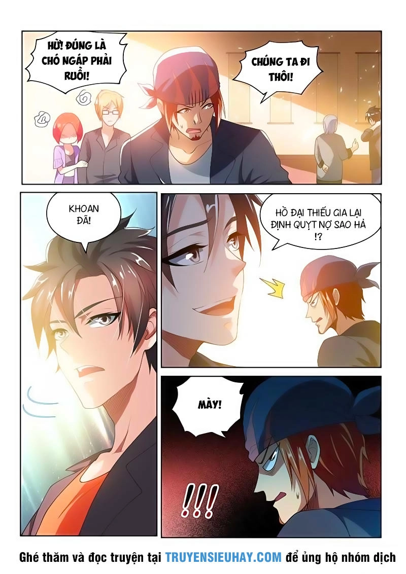 Điện Thoại Của Ta Thông Tam Giới Chapter 23 - 11