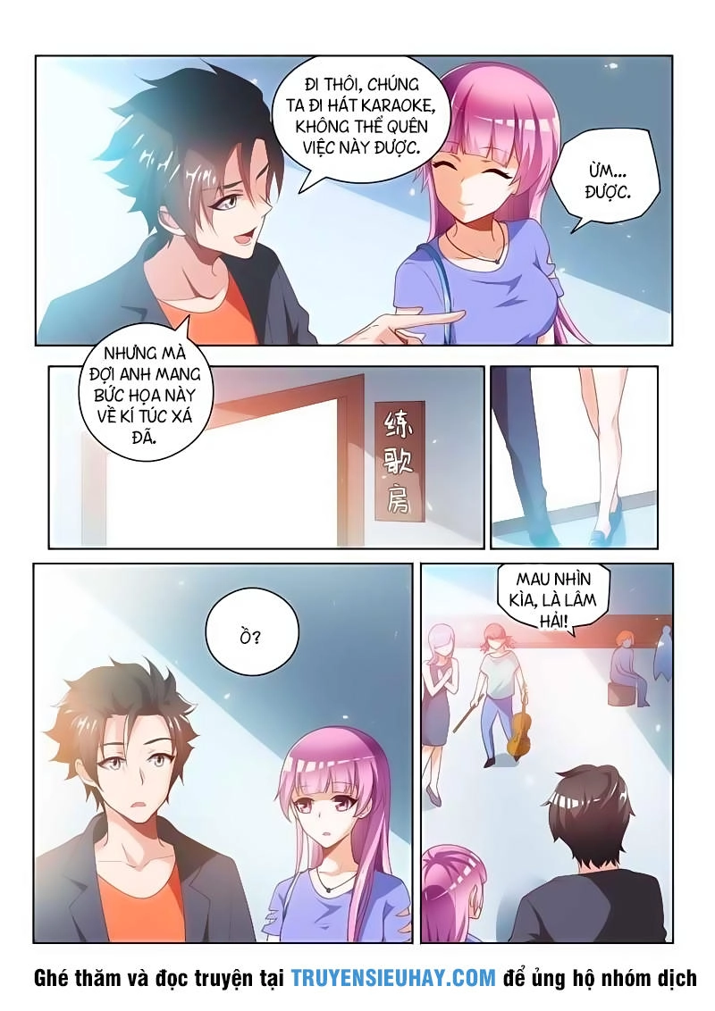 Điện Thoại Của Ta Thông Tam Giới Chapter 24 - 10