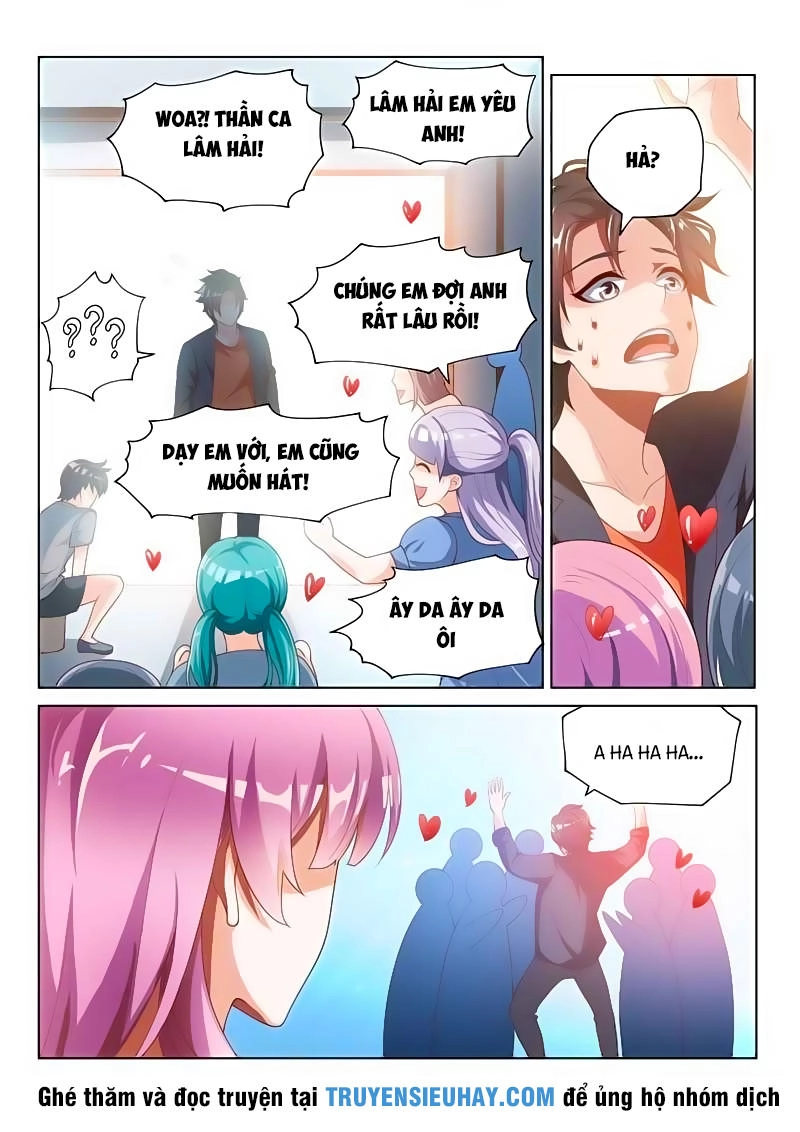 Điện Thoại Của Ta Thông Tam Giới Chapter 24 - 11