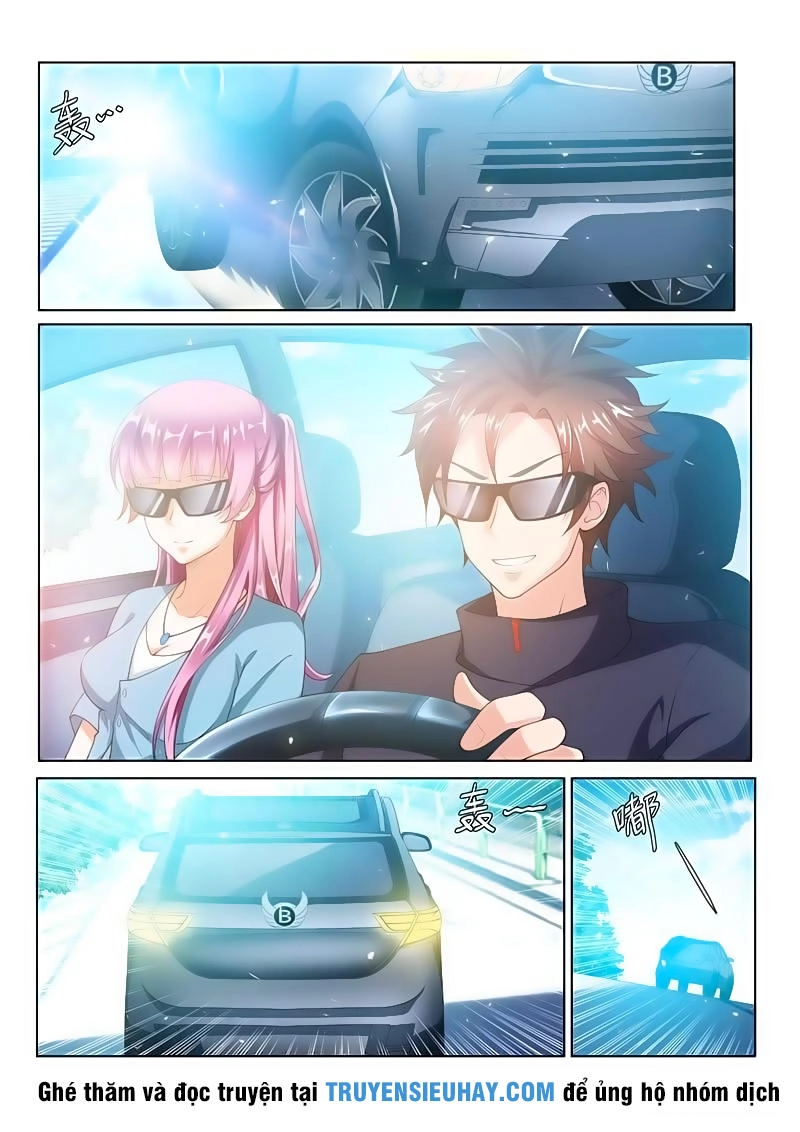 Điện Thoại Của Ta Thông Tam Giới Chapter 29 - 2