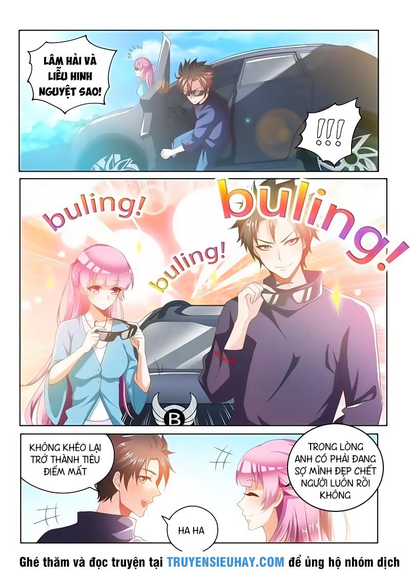 Điện Thoại Của Ta Thông Tam Giới Chapter 29 - 4