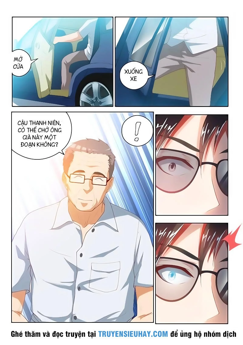 Điện Thoại Của Ta Thông Tam Giới Chapter 29 - 9