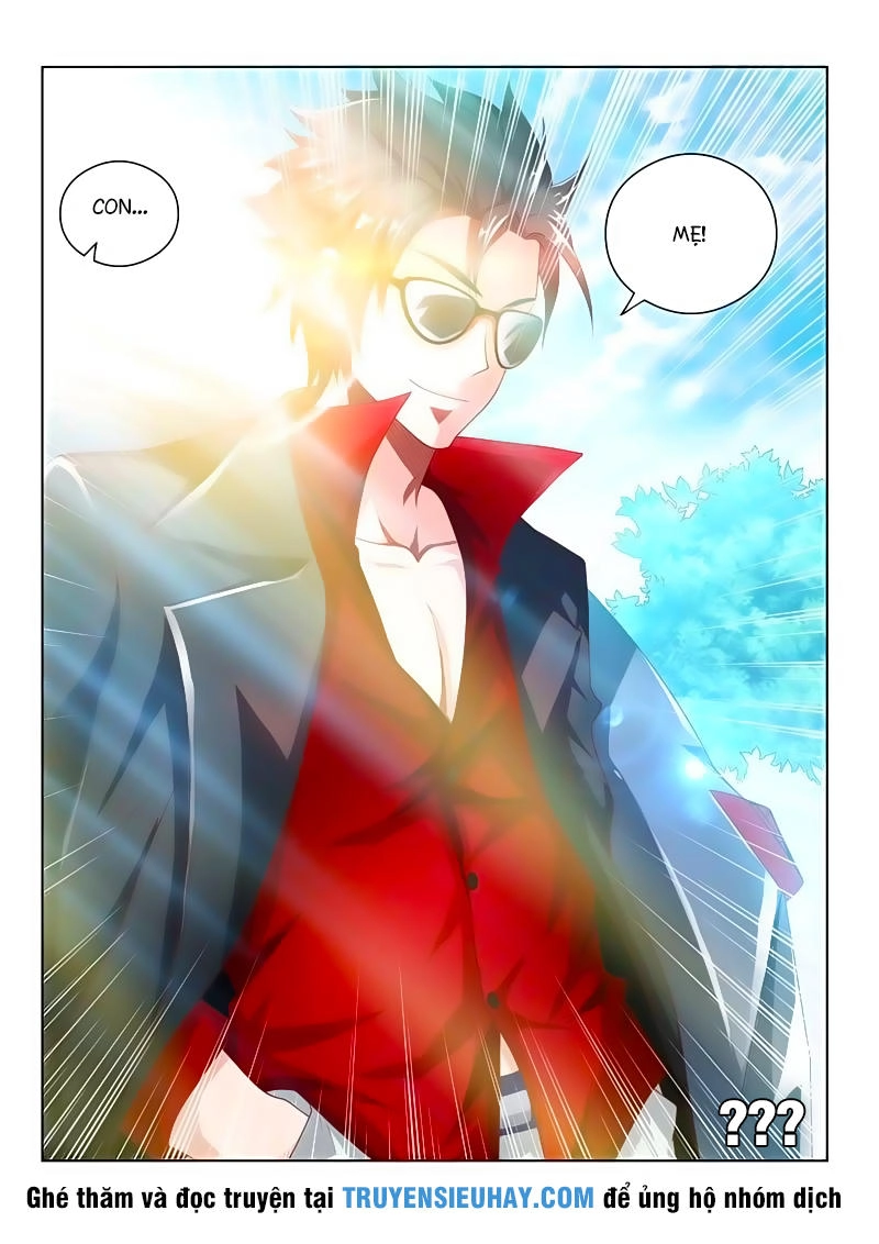 Điện Thoại Của Ta Thông Tam Giới Chapter 31 - 11