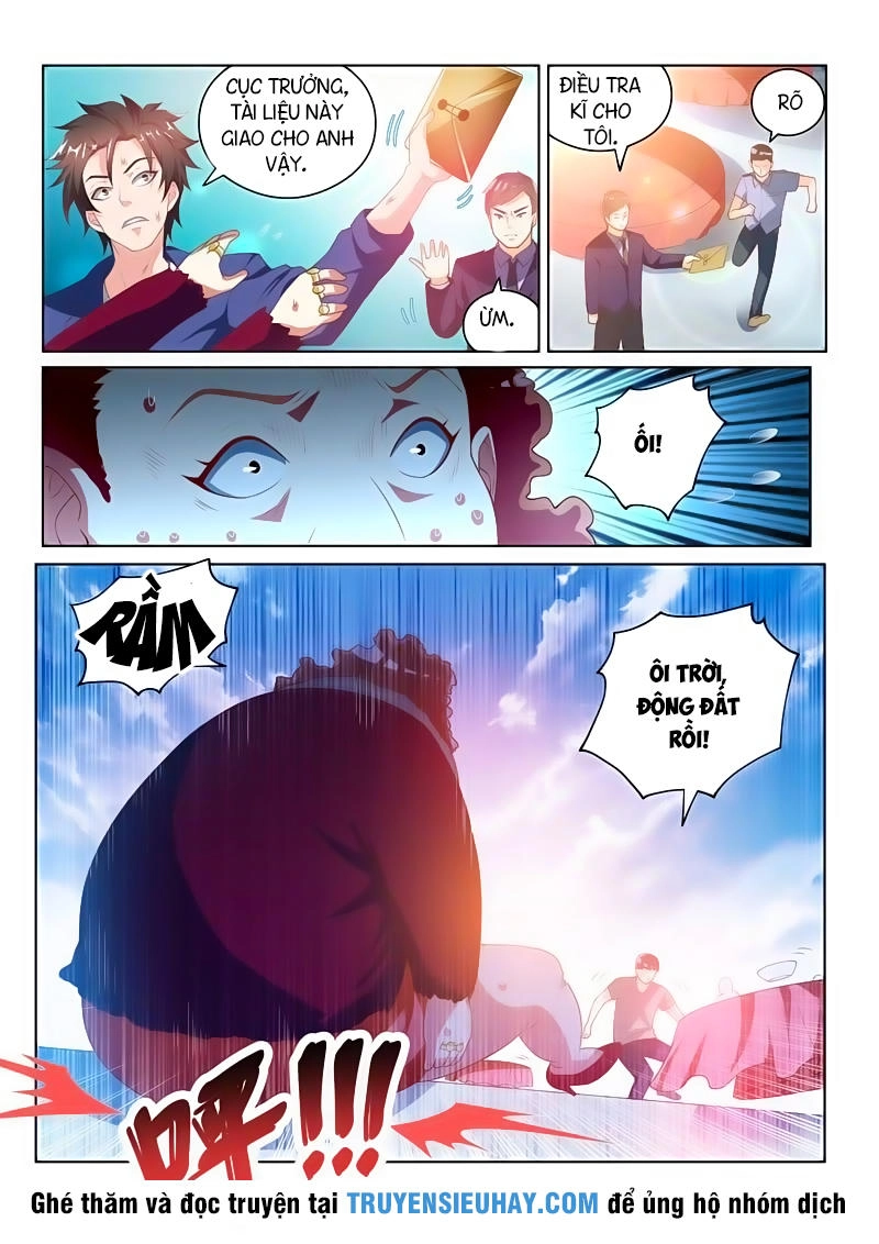 Điện Thoại Của Ta Thông Tam Giới Chapter 35 - 10