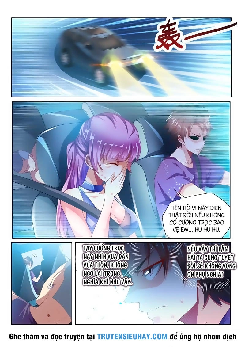 Điện Thoại Của Ta Thông Tam Giới Chapter 38 - 5