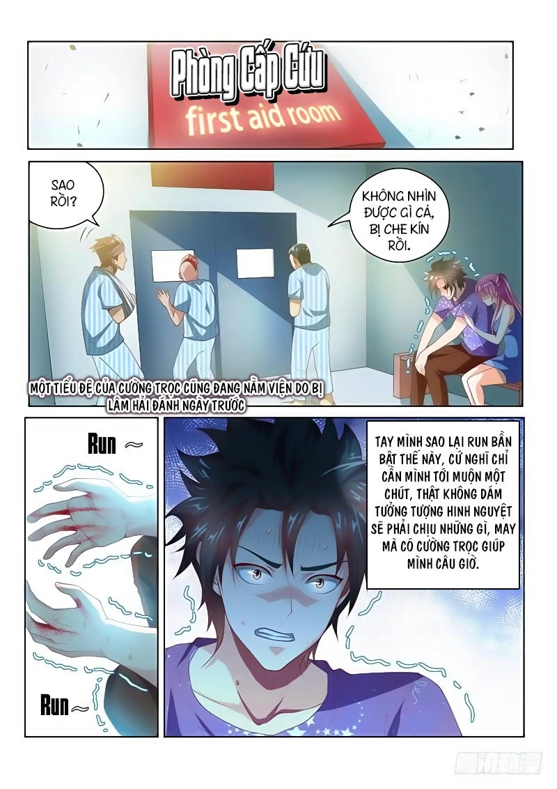 Điện Thoại Của Ta Thông Tam Giới Chapter 38 - 6