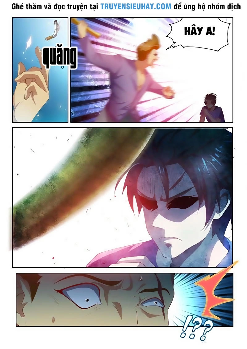 Điện Thoại Của Ta Thông Tam Giới Chapter 39 - 5