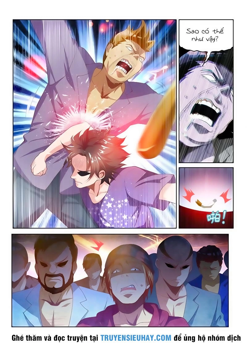 Điện Thoại Của Ta Thông Tam Giới Chapter 39 - 6