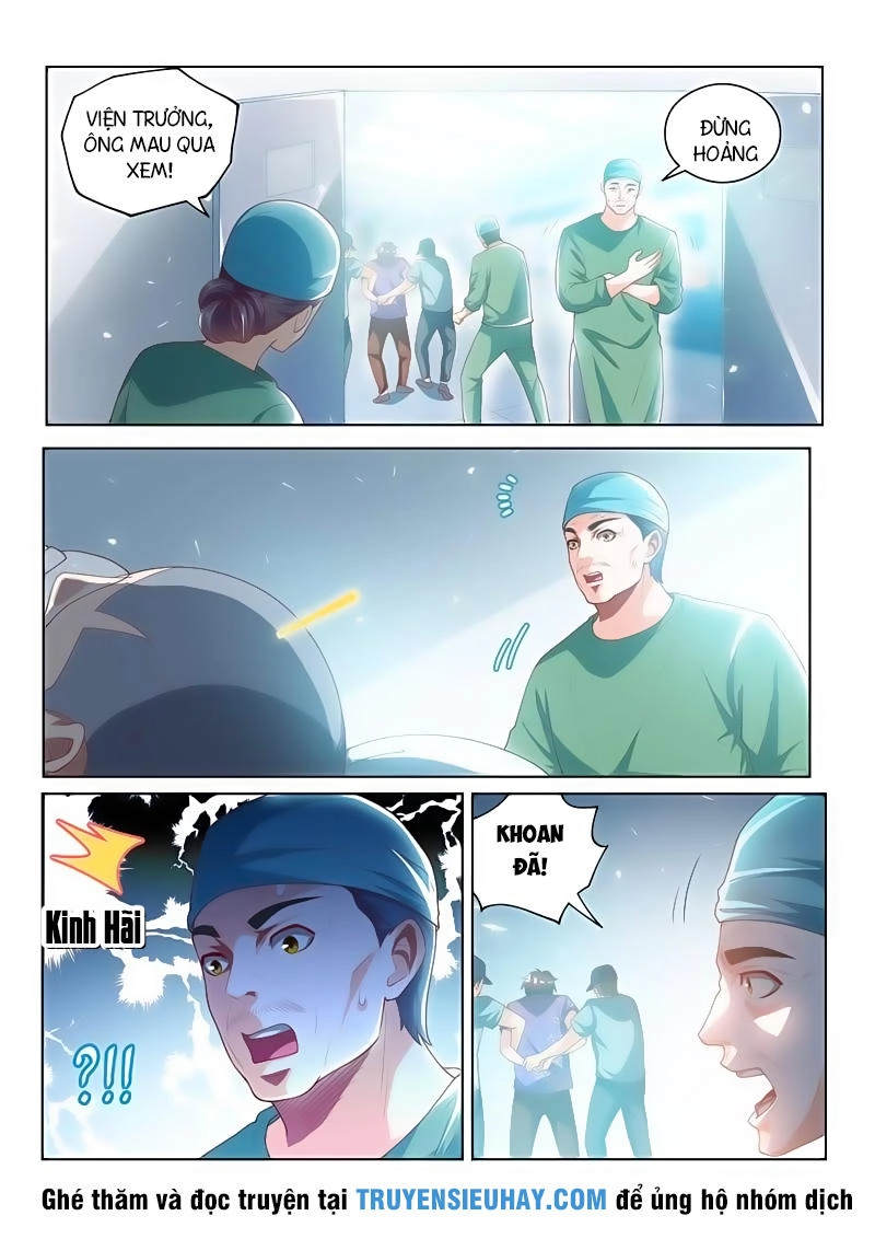 Điện Thoại Của Ta Thông Tam Giới Chapter 42 - 8