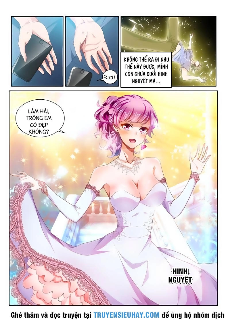 Điện Thoại Của Ta Thông Tam Giới Chapter 43 - 4